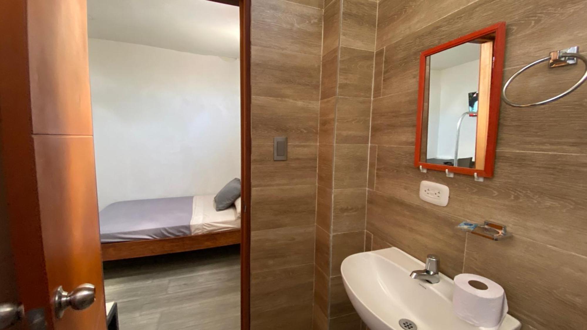 Amazonas Magic Hotel Leticia Exterior foto